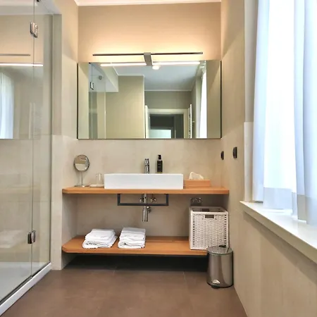 Apartamento Liszt By Klabhouse Bellagio
