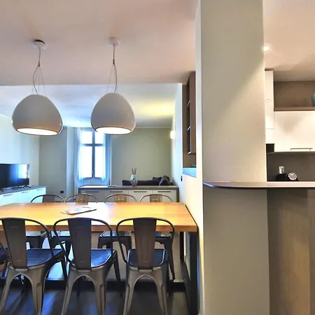 Liszt By Klabhouse Apartamento *
