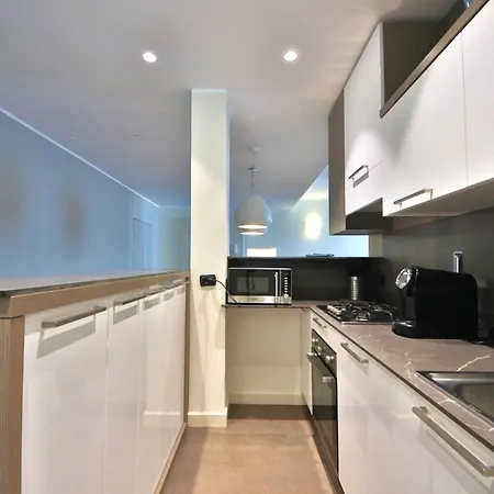 Apartamento Liszt By Klabhouse *