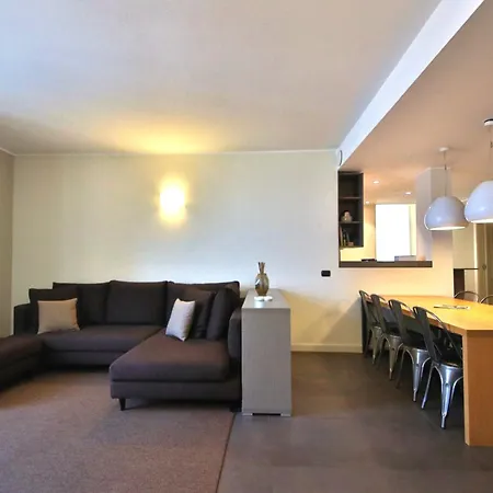 Liszt By Klabhouse Apartamento Bellagio