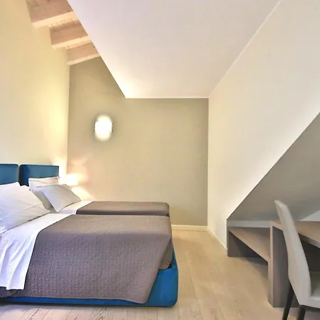 Apartamento Liszt By Klabhouse Bellagio