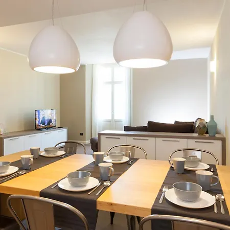 Liszt By Klabhouse Apartamento