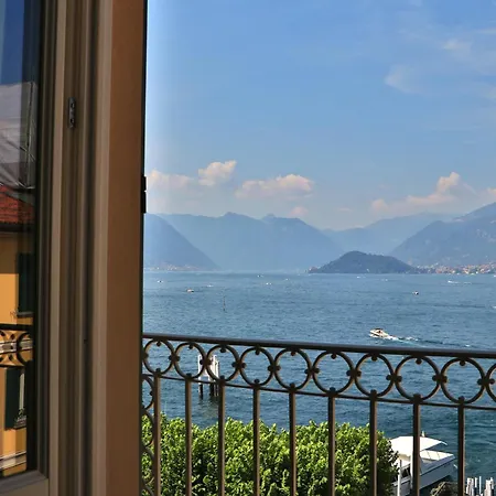 Liszt By Klabhouse Apartamento Bellagio